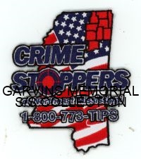 MISSISSIPPI,CRIME STOPPERS 1